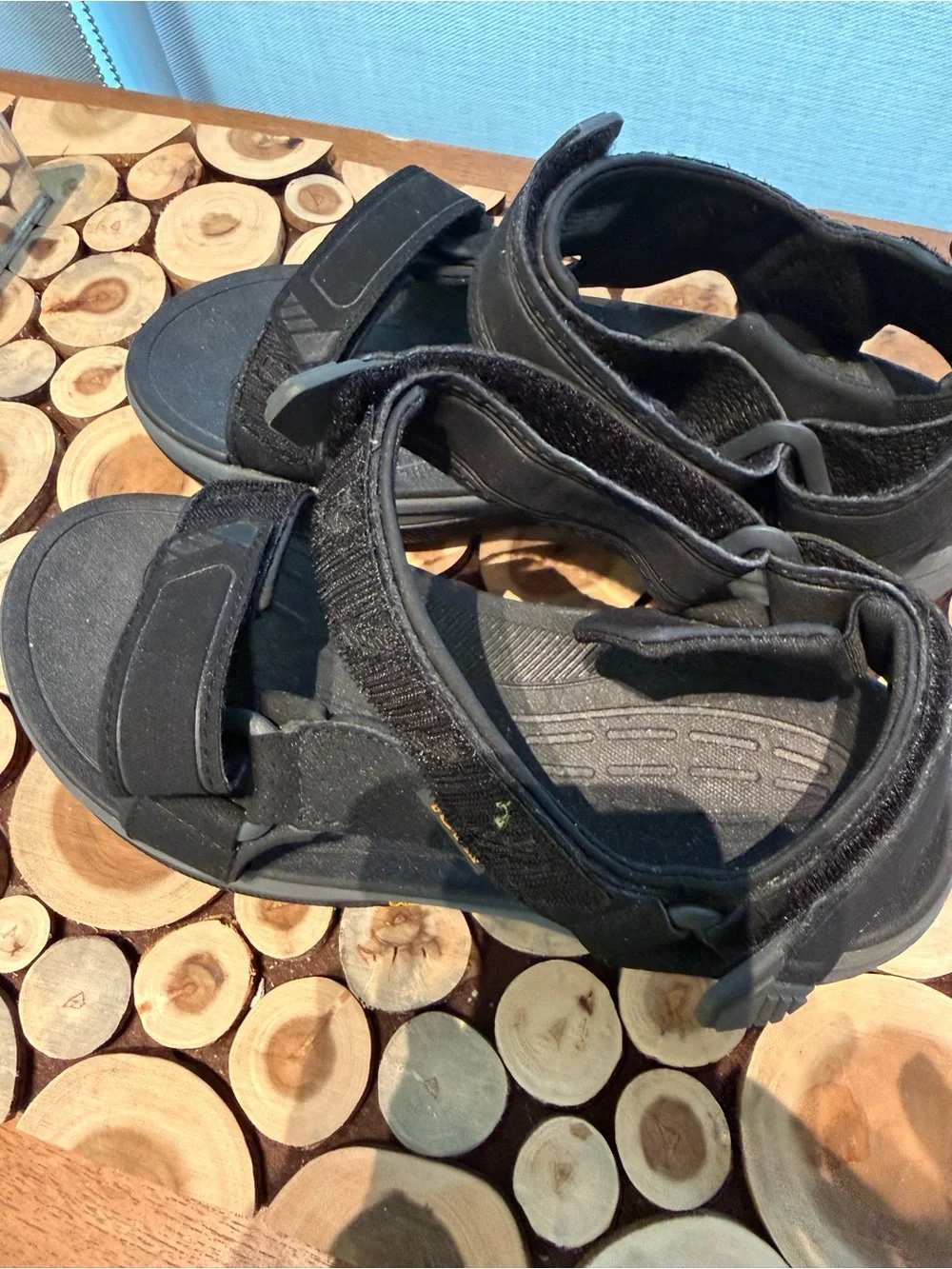 Teva Men’s Sandals - New 7